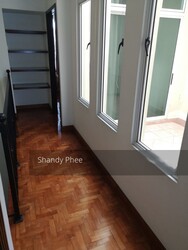 Villa Verde (D23), Terrace #233266181